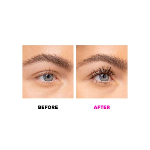 Wet N Wild - Máscara Big Poppa