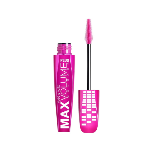 Wet n Wild - Rímel MAX Volume Plus