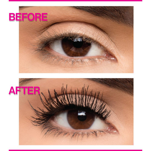 Wet n Wild - Mega Length Rímel