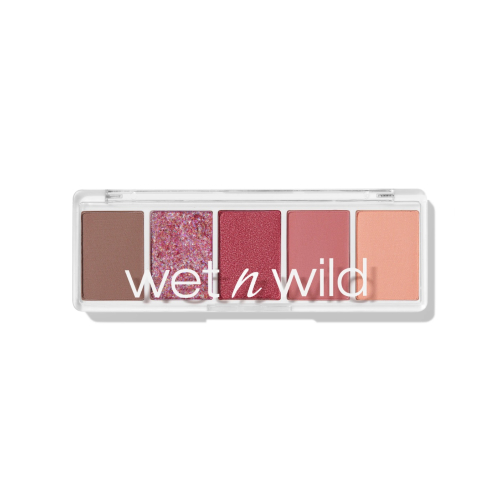 Wet N Wild - Paleta de sombras Color Icon - Full Bloomin'