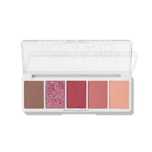 Wet N Wild - Paleta de sombras Color Icon - Full Bloomin'