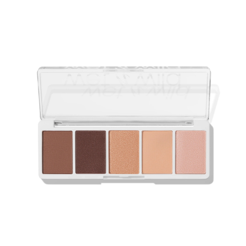 Wet N Wild - Paleta de sombras Color Icon - Gold Whip