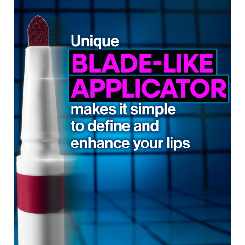 Wet n Wild - Delineador de lábios Perfect Pout - I'm Blushing