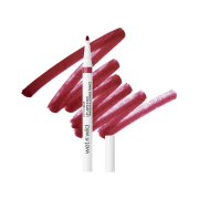 Wet n Wild - Delineador de lábios Perfect Pout - Spilled Wine