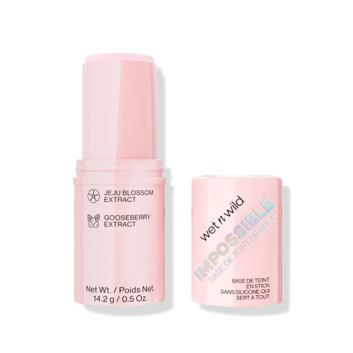 Wet N Wild - Primer Stick Matificante Impossible