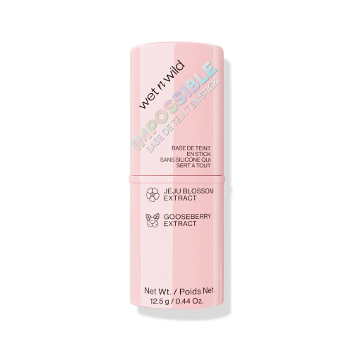 Wet N Wild - Primer Stick Matificante Impossible