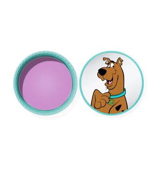 Wet N Wild - *Scooby Doo* - Cream Blush Puppy Power - Talk To The Paw