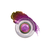 Wet n Wild - Sombra para olhos Chameleon Chrome - Matrix Moves