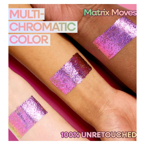 Wet n Wild - Sombra para olhos Chameleon Chrome - Matrix Moves