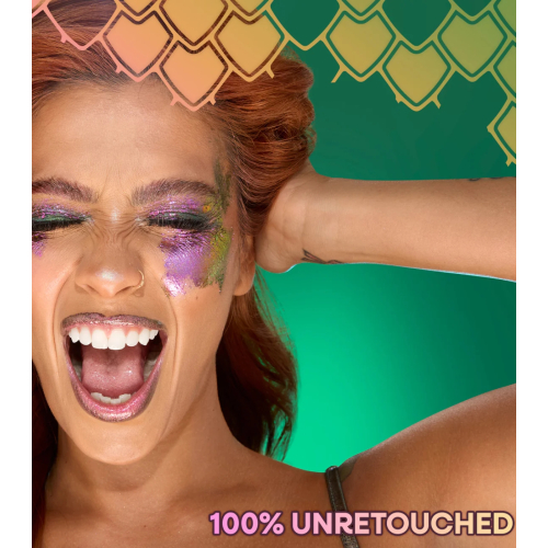 Wet n Wild - Sombra para olhos Chameleon Chrome - Matrix Moves