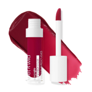 Wet N Wild - Tonalidade para lábios e bochechas megaglow - Berry True