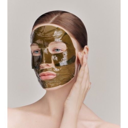 Whamisa - *Algae* - Máscara facial Organic Kelp Mask