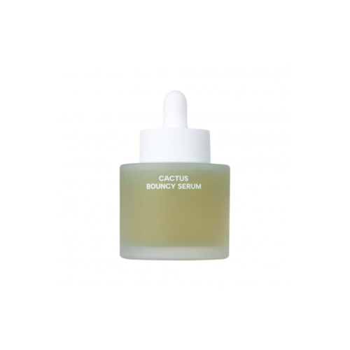 Whamisa - *Cactus* - Sérum Facial Hidratante e Reparador Bouncy Serum