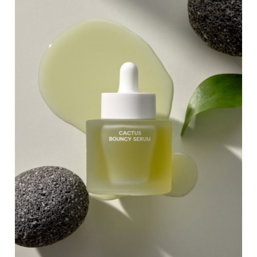 Whamisa - *Cactus* - Sérum Facial Hidratante e Reparador Bouncy Serum