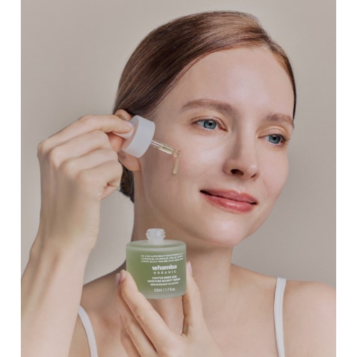 Whamisa - *Cactus* - Sérum Facial Hidratante e Reparador Bouncy Serum