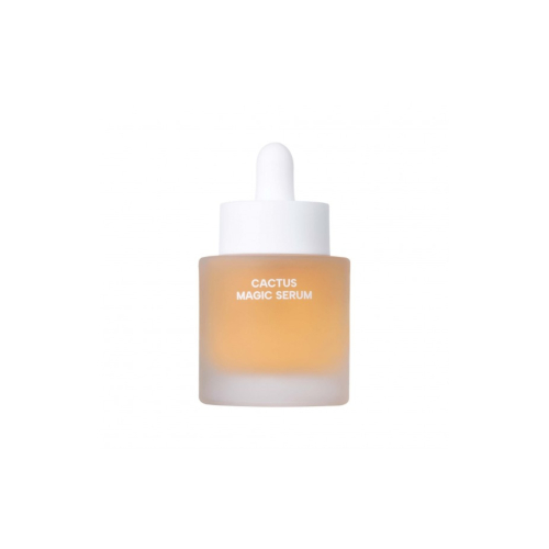 Whamisa - *Cactus* - Sérum Facial Firmador Wrinkle & Brightening Magic Serum