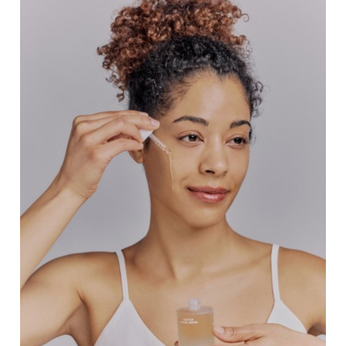 Whamisa - *Cactus* - Sérum Facial Firmador Wrinkle & Brightening Magic Serum