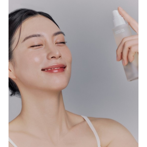 Whamisa - *Herb Olive* - Bruma Facial Calmante Leaf Mist