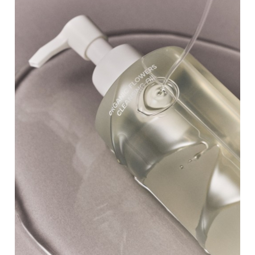 Whamisa - *Organic Flowers* - Óleo de Limpeza