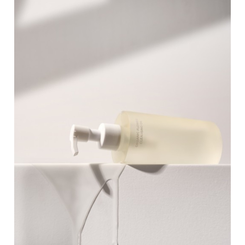 Whamisa - *Organic Flowers* - Óleo de Limpeza