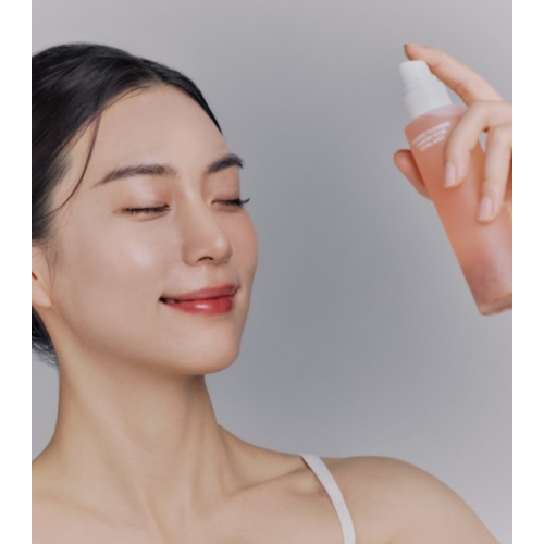 Whamisa - *Organic Flowers* - Bruma facial hidratante