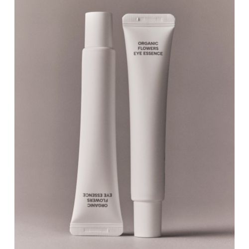 Whamisa - *Organic Flowers* - Essência para Contorno dos Olhos