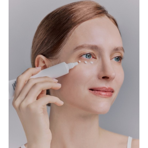 Whamisa - *Organic Flowers* - Essência para Contorno dos Olhos