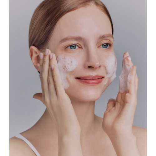 Whamisa - *Organic Flowers* - Gel de limpeza