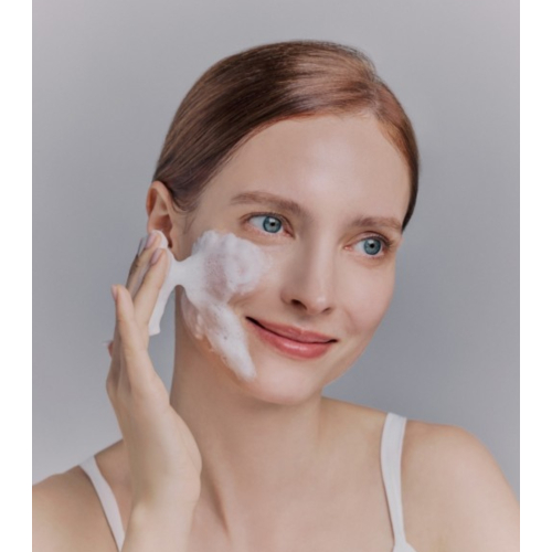 Whamisa - *Organic Flowers* - Creme de Limpeza Facial