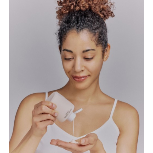 Whamisa - *Organic Flowers* - Loção Hidratante Lotion Double Rich