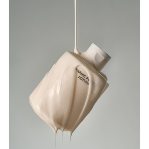 Whamisa - *Organic Flowers* - Loção Hidratante Lotion Double Rich