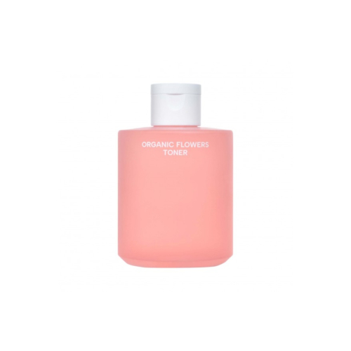 Whamisa - *Organic Flowers* - Tônico Deep Rich