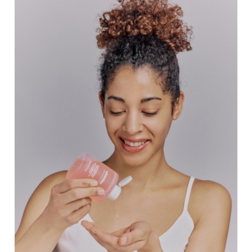 Whamisa - *Organic Flowers* - Tônico Deep Rich