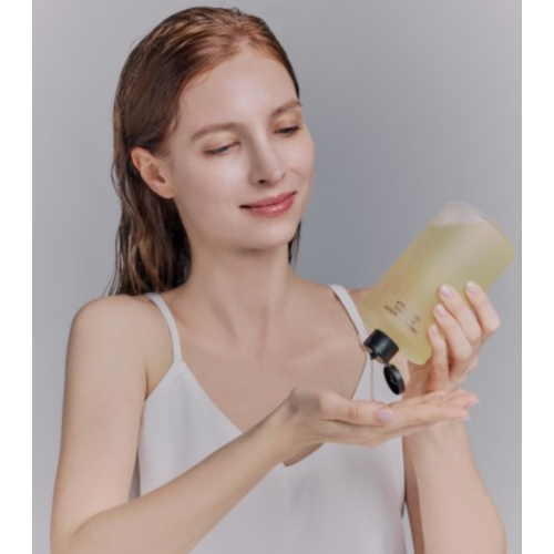 Whamisa - *Organic Seeds* - Shampoo Purificante - Oily Scalp