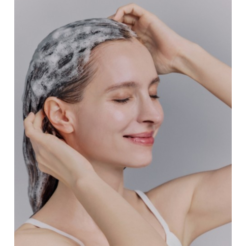 Whamisa - *Organic Seeds* - Shampoo Purificante - Oily Scalp