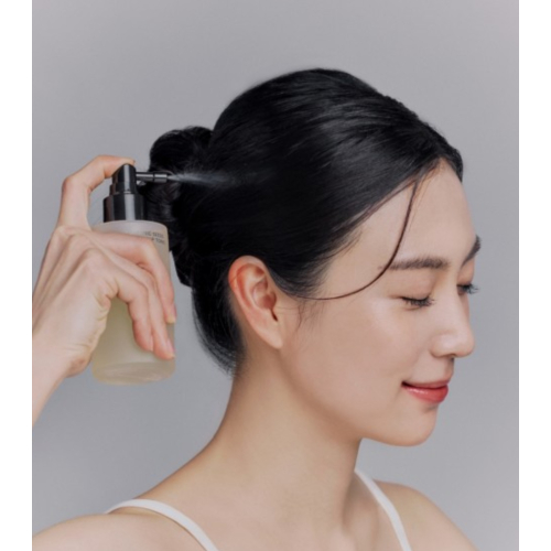 Whamisa - *Organic Seeds* - Tônico para Couro Cabeludo