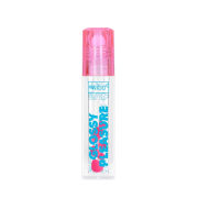 Wibo - Óleo Labial Glossy Pleasure - 1: Strawberry