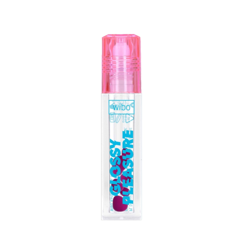 Wibo - Óleo Labial Glossy Pleasure - 3: Pineapple