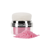 Wibo - *All Ice On Me* - Blizzard almofada solta blush - 01