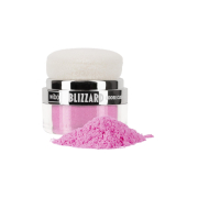 Wibo - *All Ice On Me* - Blizzard almofada solta blush - 02