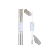 Wibo - *All Ice On Me* - Duo de delineador + sombra brilhante Brain Freeze