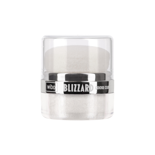 Wibo - *All Ice On Me* - Marcador almofadado solto Blizzard - 01