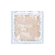 Wibo - *All Ice On Me* - Pó Cetim Priceless Skin