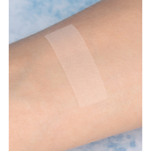 Wibo - *All Ice On Me* - Pó Cetim Priceless Skin