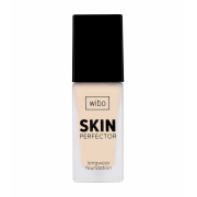 Wibo - Base de maquiagem de longa duração Skin Perfector - 2W: Fair
