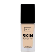 Wibo - Base de maquiagem de longa duração Skin Perfector - 4N: Natural