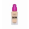 Wibo - Base de maquiagem de longa duração Skin Perfector - 4N: Natural