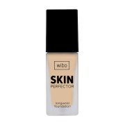 Wibo - Base de maquiagem de longa duração Skin Perfector - 5W: Golden