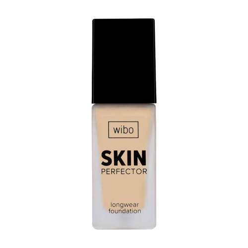 Wibo - Base de maquiagem de longa duração Skin Perfector - 5W: Golden