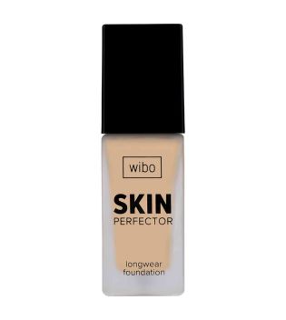 Wibo - Base de maquiagem de longa duração Skin Perfector - 7N: Tanned